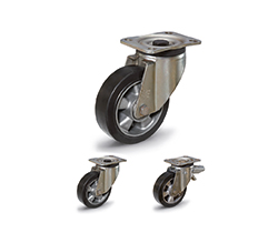 RE.G2-H-Medium-heavy duty castors